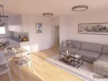 Prodej bytu 3+kk, Pravlov, 88 m2