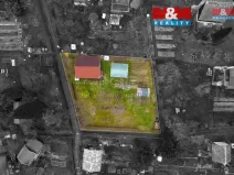 Prodej chaty, Děčín - Děčín VI-Letná, Hraniční, 24 m2