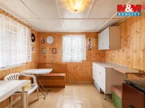 Prodej chaty, Děčín - Děčín VI-Letná, Hraniční, 24 m2