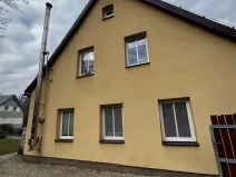 Prodej bytu 2+kk, Liberec - Liberec XXXIII-Machnín, Heřmánková, 71 m2