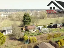 Prodej zahrady, Dvůr Králové nad Labem, Ve Strži, 226 m2