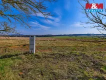 Prodej pozemku pro bydlení, Skašov, 980 m2