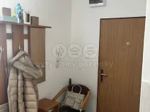 Pronájem bytu 1+1, Adamov, Petra Jilemnického, 40 m2