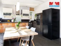 Prodej rodinného domu, Heřmanův Městec - Konopáč, 180 m2