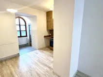 Pronájem bytu 1+kk, Jindřichův Hradec, Kostelní, 36 m2