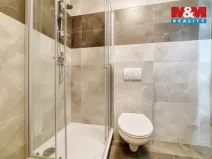 Pronájem bytu 1+kk, Mariánské Lázně, Hlavní třída, 20 m2