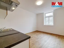 Pronájem bytu 1+kk, Mariánské Lázně, Hlavní třída, 20 m2
