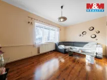 Prodej rodinného domu, Nové Sedlo - Chranišov, 119 m2