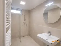 Pronájem bytu 2+kk, Jihlava - Hruškové Dvory, 68 m2