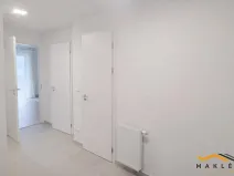 Pronájem bytu 2+kk, Jihlava - Hruškové Dvory, 68 m2