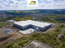 Pronájem skladu, Stříbro, Tř. 5. května, 7500 m2