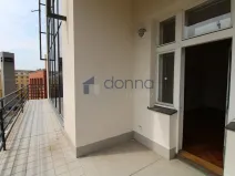 Pronájem bytu 4+1, Praha, Blanická, 140 m2