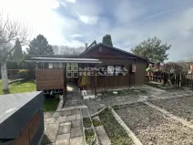 Prodej zahrady, Bystrovany, 415 m2