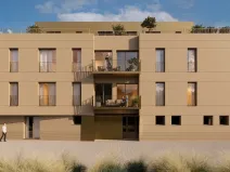 Prodej bytu 2+kk, Praha, Bečovská, 42 m2