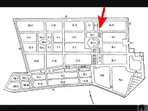 Prodej - jiné, Praha - Smíchov, U smíchovského hřbitova, 2 m2