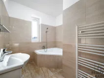 Pronájem bytu 2+kk, Pardubice - Zelené Předměstí, V Ráji, 59 m2