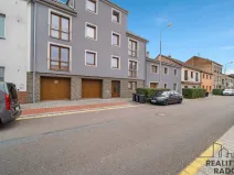 Pronájem bytu 2+kk, Pardubice - Zelené Předměstí, V Ráji, 59 m2