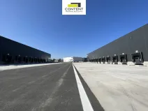 Pronájem výrobních prostor, Ostrava - Vítkovice, 10275 m2