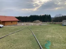 Prodej pozemku pro bydlení, Trhové Sviny, Rejta, 781 m2