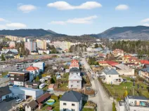 Prodej rodinného domu, Rožnov pod Radhoštěm, Chodská, 160 m2