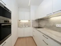 Pronájem bytu 2+kk, Praha - Třebonice, K metru, 57 m2