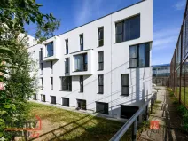 Prodej bytu 2+1, Plzeň - Skvrňany, Kreuzmannova, 48 m2