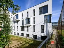 Prodej bytu 2+1, Plzeň - Skvrňany, Kreuzmannova, 48 m2