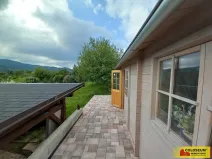Prodej chaty, Moravská Třebová, 15 m2