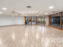 Pronájem obchodního prostoru, Vrchlabí, Krkonošská, 132 m2