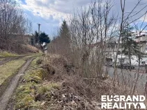 Prodej pozemku pro bydlení, Krásná Lípa, 254 m2