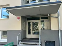 Pronájem bytu 1+1, Znojmo, Pražská, 39 m2