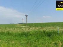 Prodej pozemku pro bydlení, Bělotín, 27729 m2