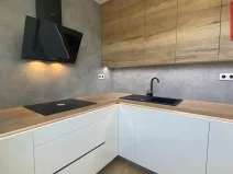 Pronájem bytu 2+kk, Ostrava, Maďarská, 54 m2