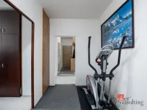 Prodej bytu 4+1, Plzeň - Bolevec, Žlutická, 84 m2