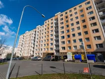 Prodej bytu 4+1, Plzeň - Bolevec, Žlutická, 81 m2