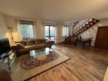 Pronájem rodinného domu, Hovorčovice, Západní, 210 m2