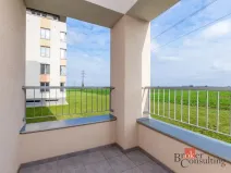 Pronájem bytu 2+kk, Chrudim - Chrudim II, Na Špici, 53 m2