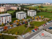 Pronájem bytu 2+kk, Chrudim - Chrudim II, Na Špici, 53 m2