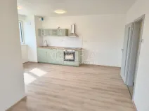 Pronájem bytu 2+kk, Přezletice, Pod Zahrady, 54 m2