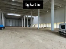 Pronájem skladu, Olomouc, 4000 m2