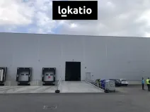 Pronájem skladu, Olomouc, 4000 m2