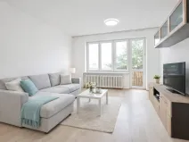 Prodej bytu 3+1, Brno - Husovice, Soběšická, 69 m2