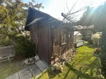 Prodej chaty, Kladno, 8 m2