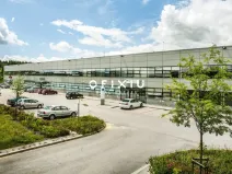 Pronájem skladu, Jihlava, 5000 m2