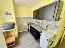 Prodej bytu 2+1, Strakonice - Strakonice I, Krále Jiřího z Poděbrad, 56 m2