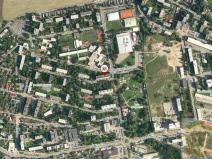 Pronájem bytu 2+1, Tábor, Buzulucká, 61 m2