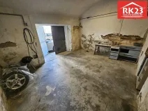 Pronájem garáže, Mariánské Lázně, Lidická, 20 m2