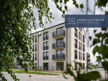 Prodej bytu 3+kk, Pohořelice, U Kasáren, 64 m2