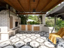 Pronájem zahrady, Mladá Boleslav, 700 m2