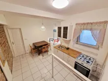 Pronájem bytu 2+1, Olomouc - Hodolany, Masarykova třída, 57 m2